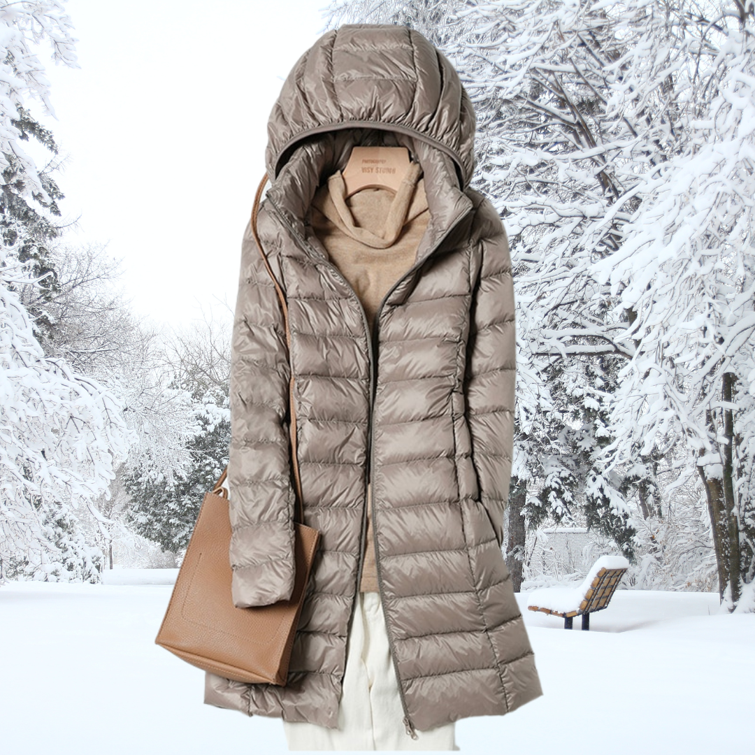 Adriane - Elegante Jacke