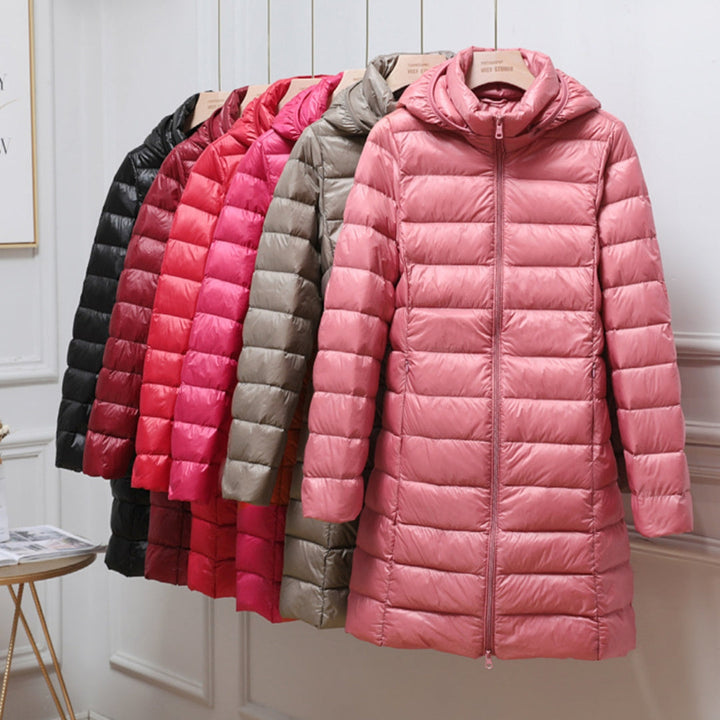 Adriane - Elegante Jacke