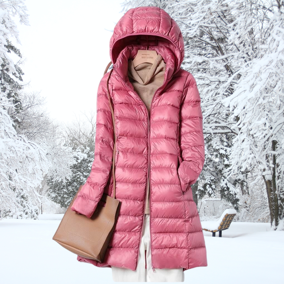 Adriane - Elegante Jacke