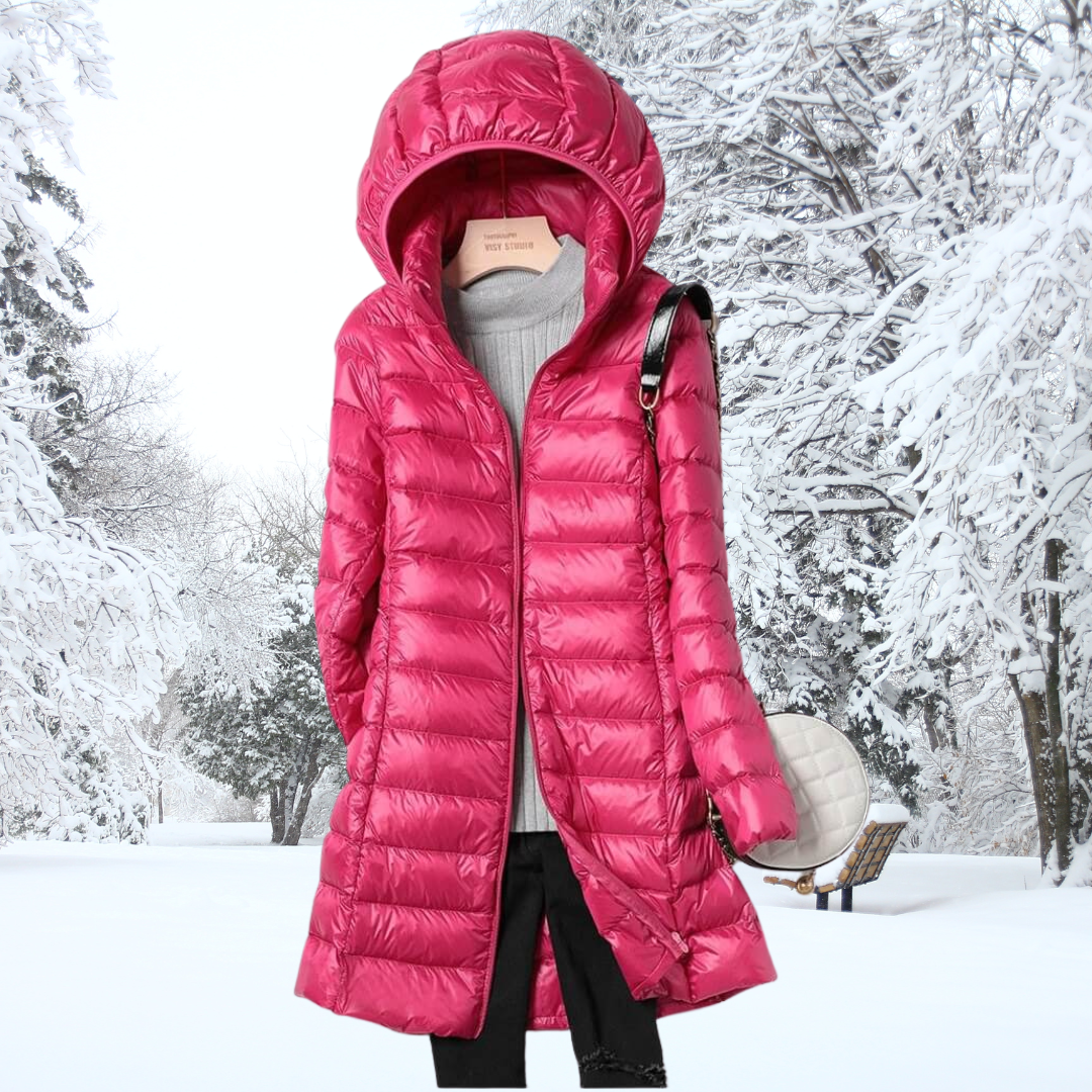 Adriane - Elegante Jacke