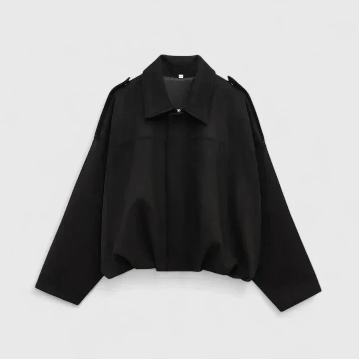 Christiane - Bequeme Jacke