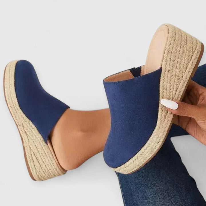 Lania | Elegante Sandale