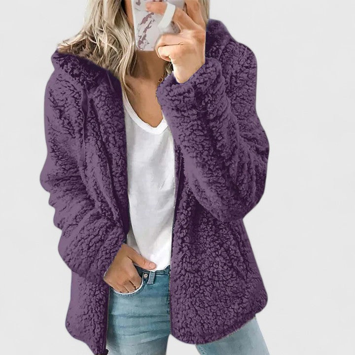 Helga - Bequeme Jacke