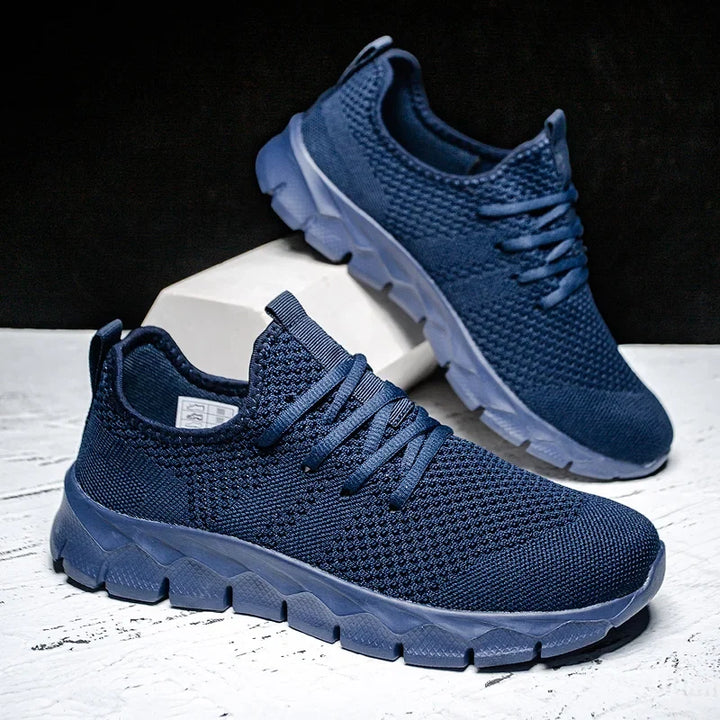 Casimir™ | Sportlicher Sneaker Impact