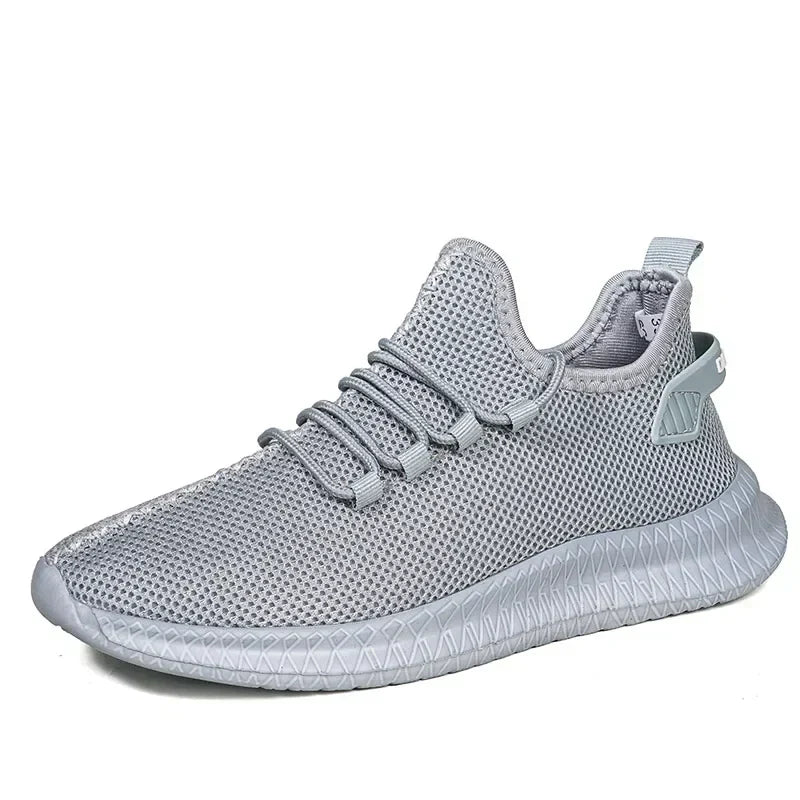 Hektor™ | Atmungsaktiver Sneaker Urban