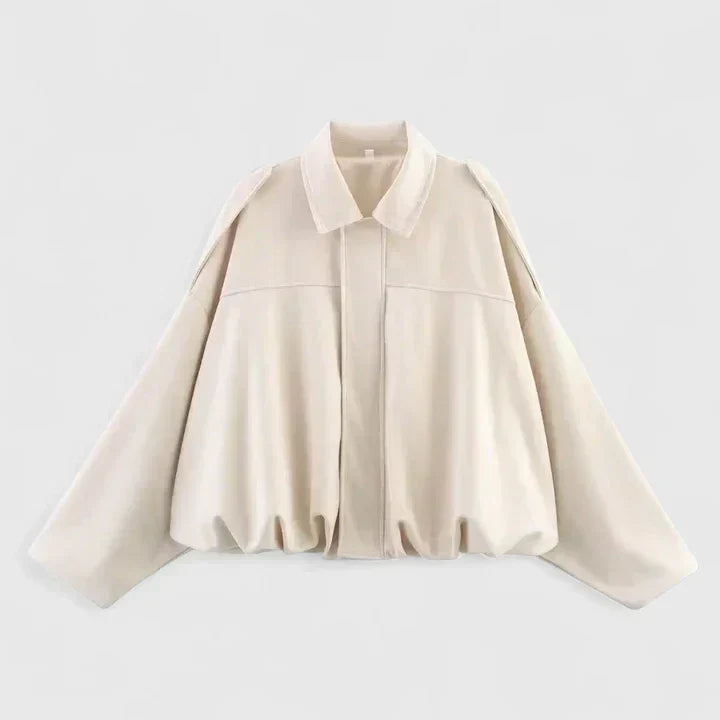 Christiane - Bequeme Jacke