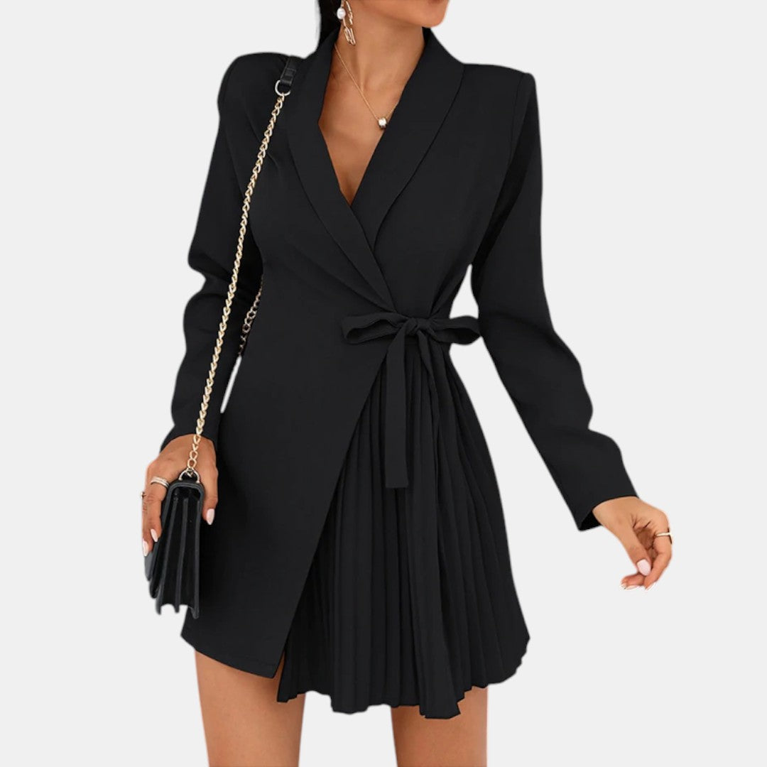 Mariella - Moderne Eleganzkleid