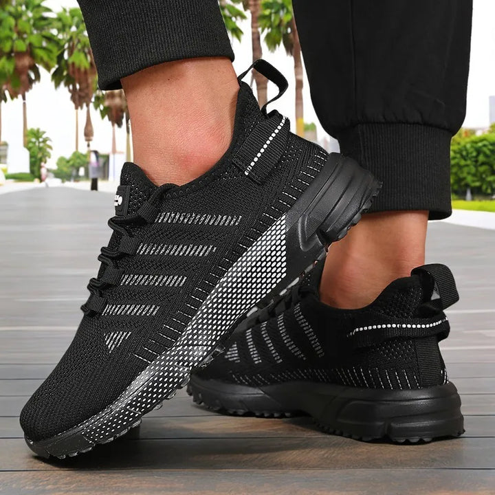 Dominik™ | Atmungsaktiver Sneaker Advance