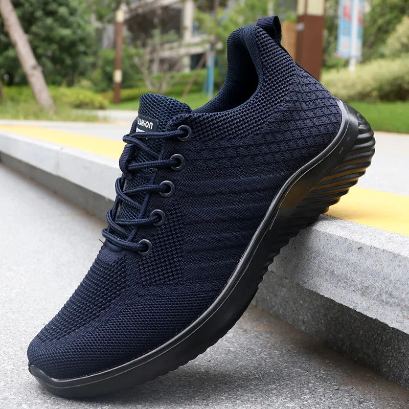 Marius™ | Atmungsaktiver Sneaker Dinamic