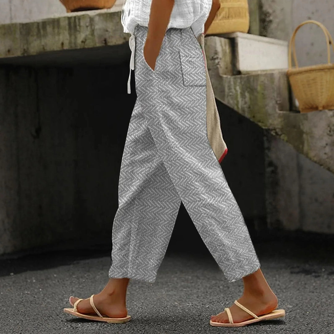 REA | BEQUEME SOMMERHOSE