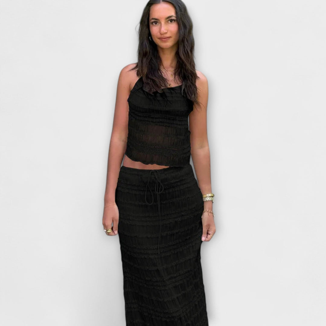 Eulalia | Sommer Set