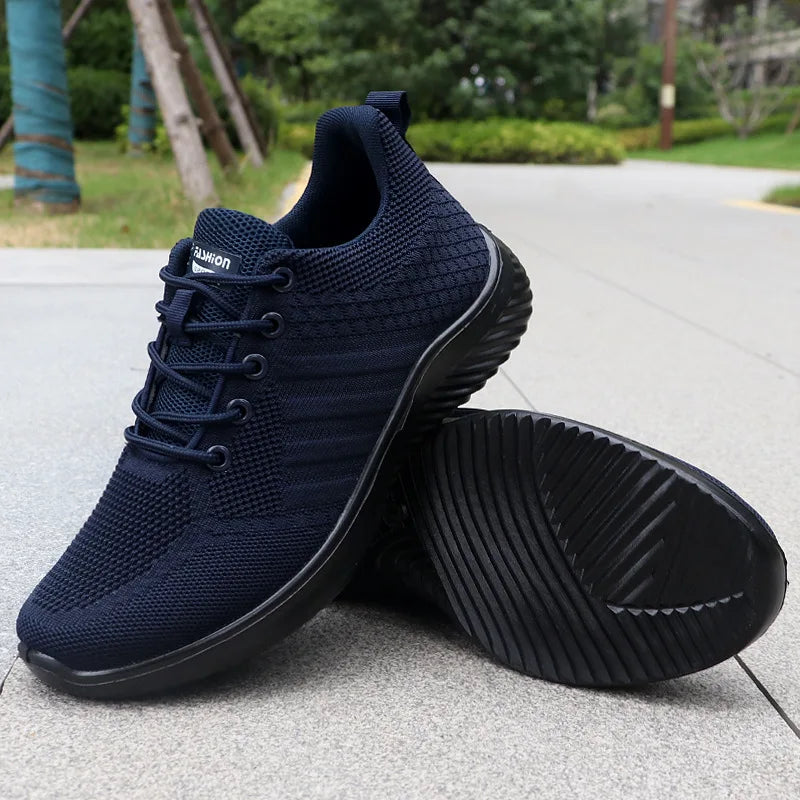 Marius™ | Atmungsaktiver Sneaker Dinamic