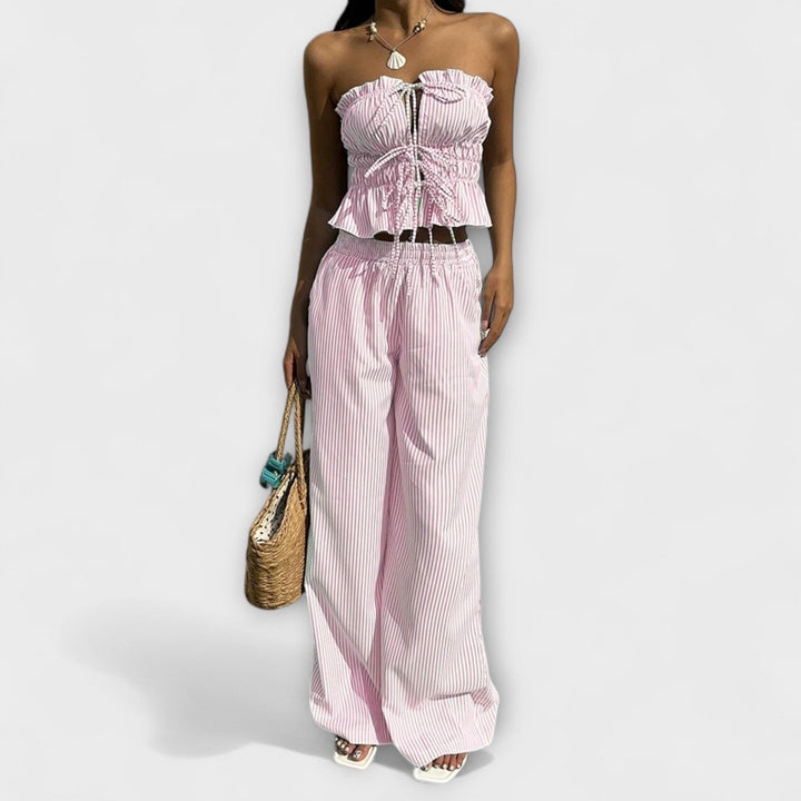 Nia | Sommer Set