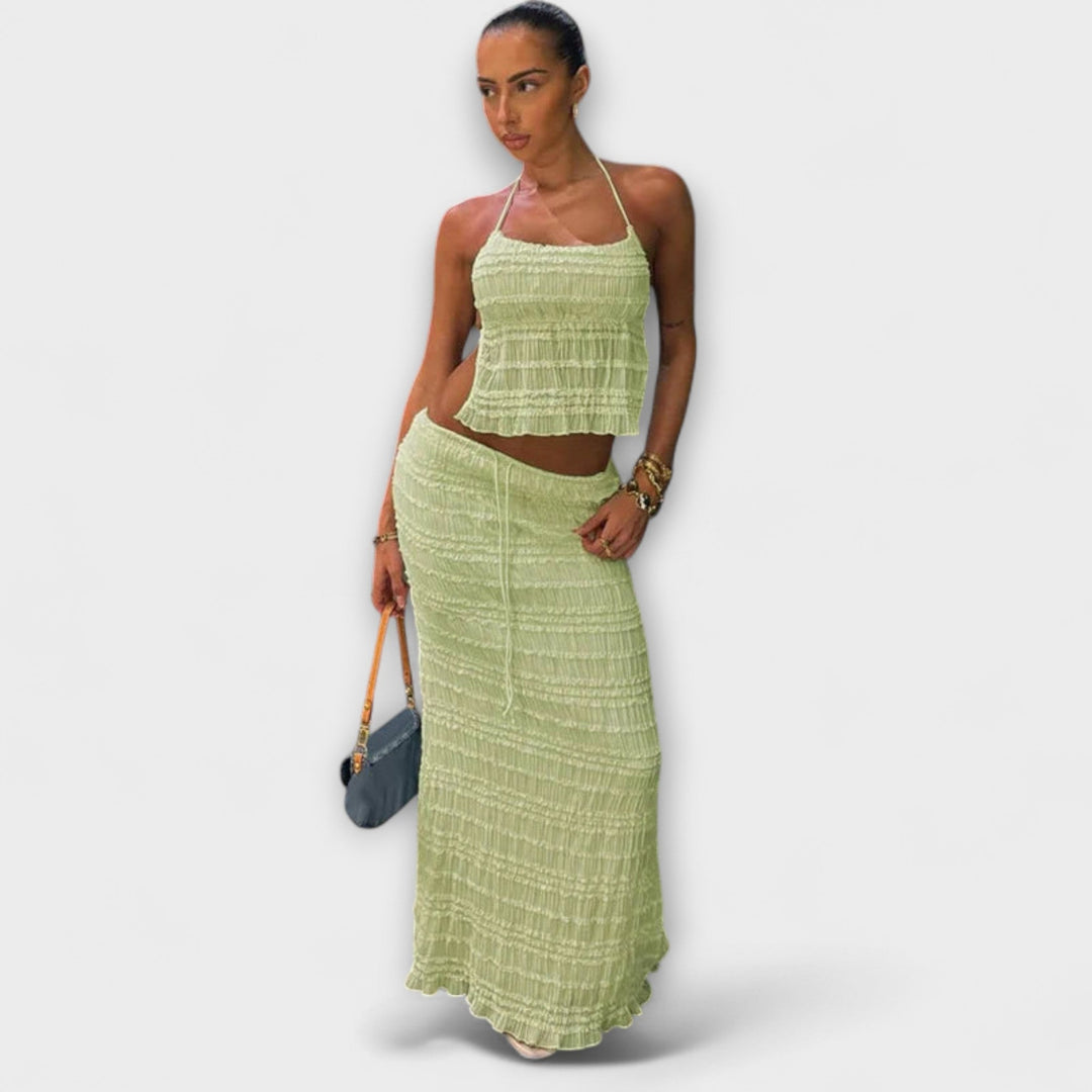 Eulalia | Sommer Set