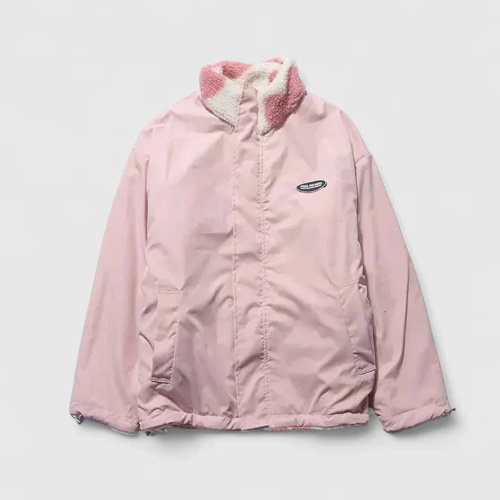 Eva - Elegante Jacke