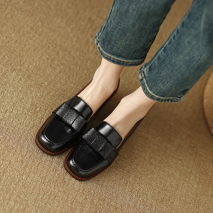 Sabina | Loafers Contessa Knoten