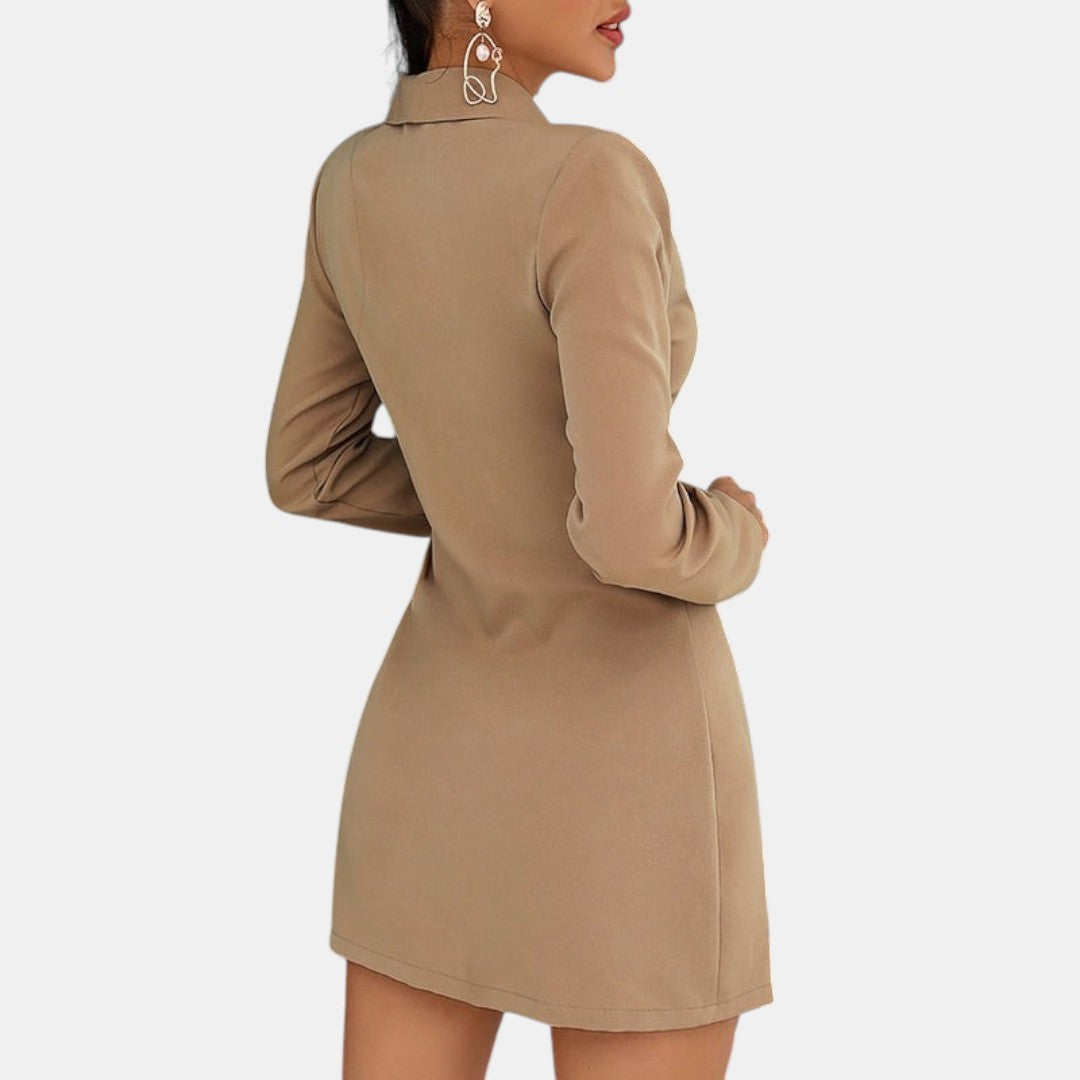 Mariella - Moderne Eleganzkleid