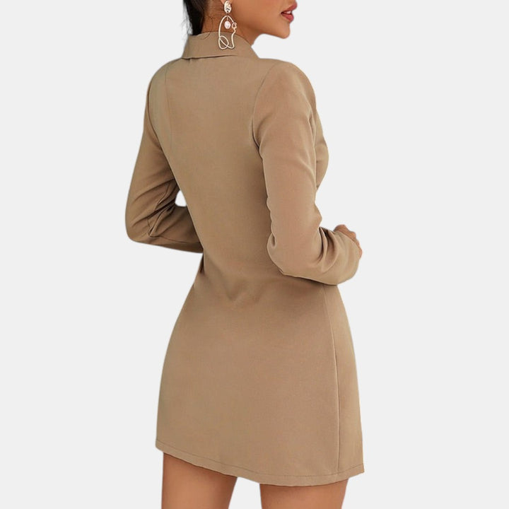Mariella - Moderne Eleganzkleid