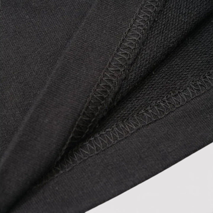 Thees™ | Dehnbare Fitness-Shorts mit Seitentaschen