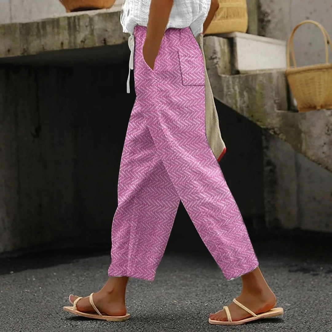YSA | BEQUEME SOMMERHOSE