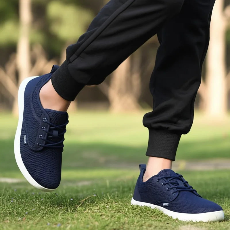 Kilian™ | Atmungsaktiver Sneaker Costa