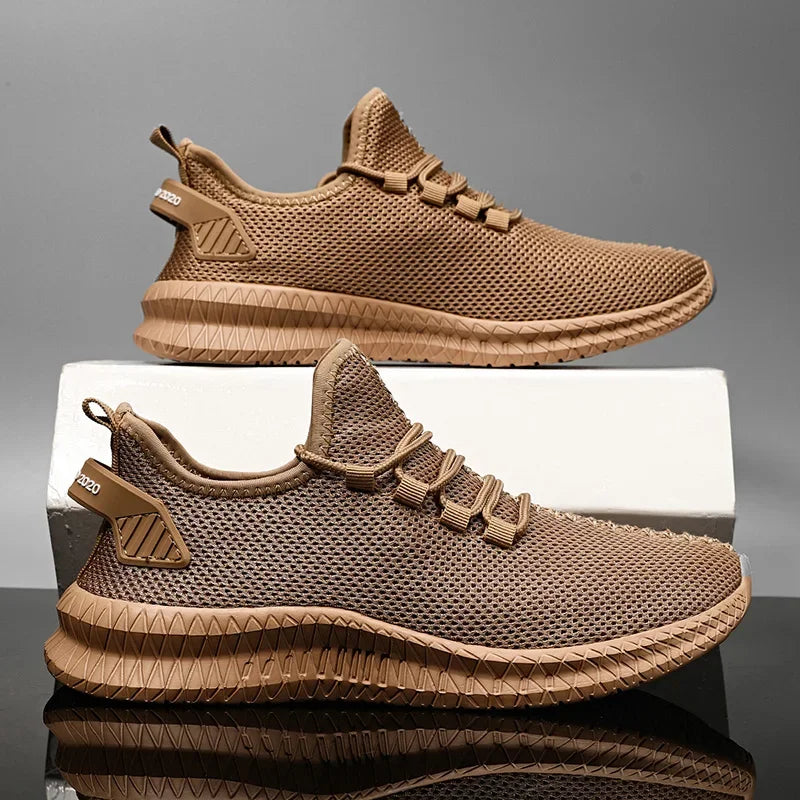 Hektor™ | Atmungsaktiver Sneaker Urban