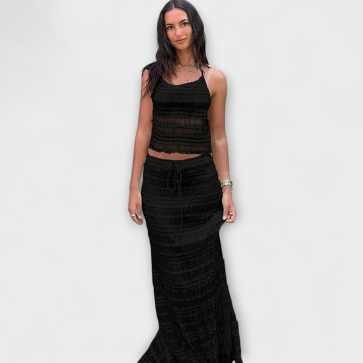 Eulalia | Sommer Set
