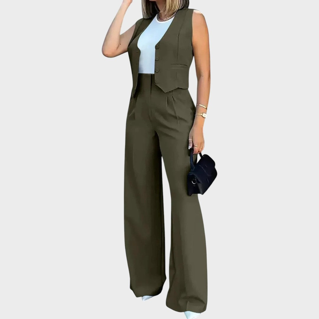 Zoe | Sommer Set