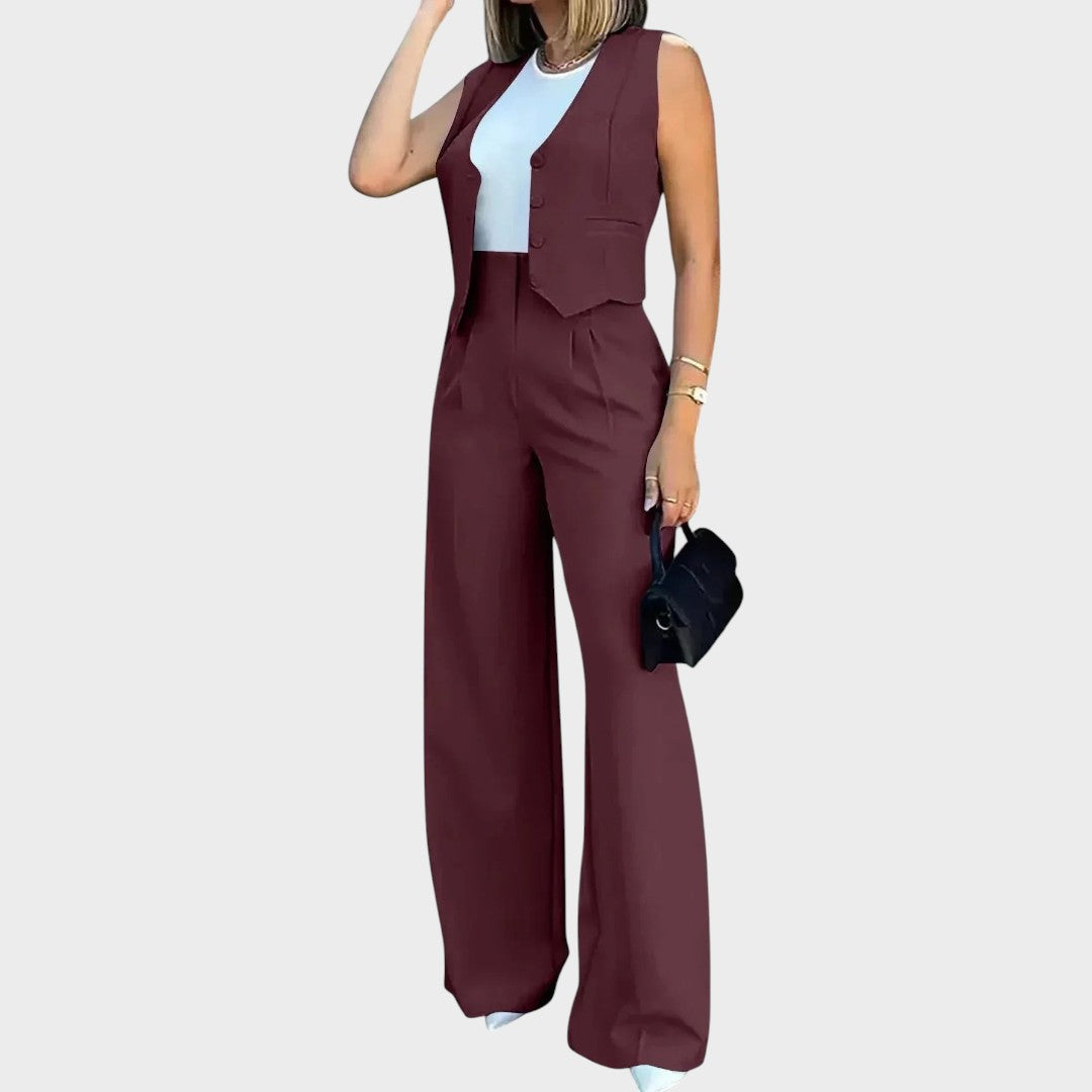 Zoe | Sommer Set