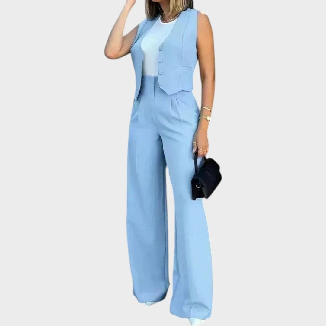 Zoe | Sommer Set