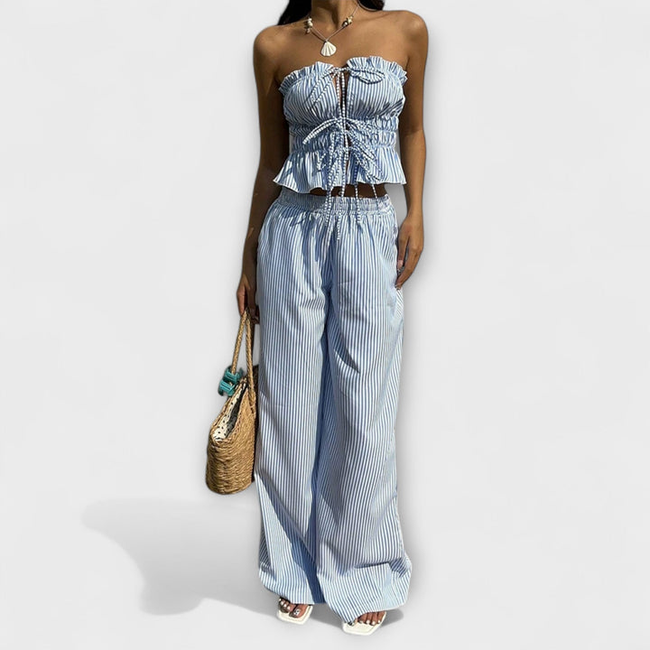 Nia | Sommer Set