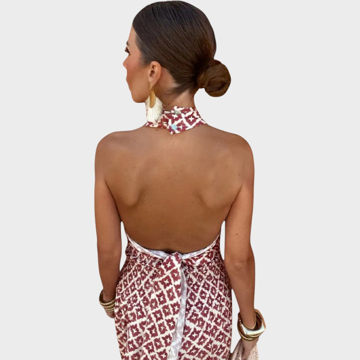 Prudence | Elegantes Off-Shoulder-Ensemble