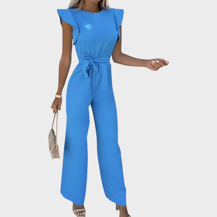 Shalonda | Damen-Jumpsuit