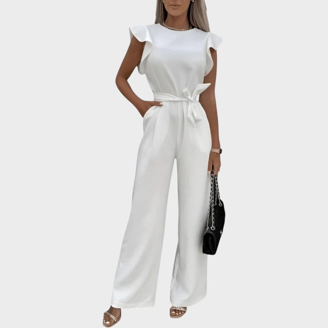 Shalonda | Damen-Jumpsuit