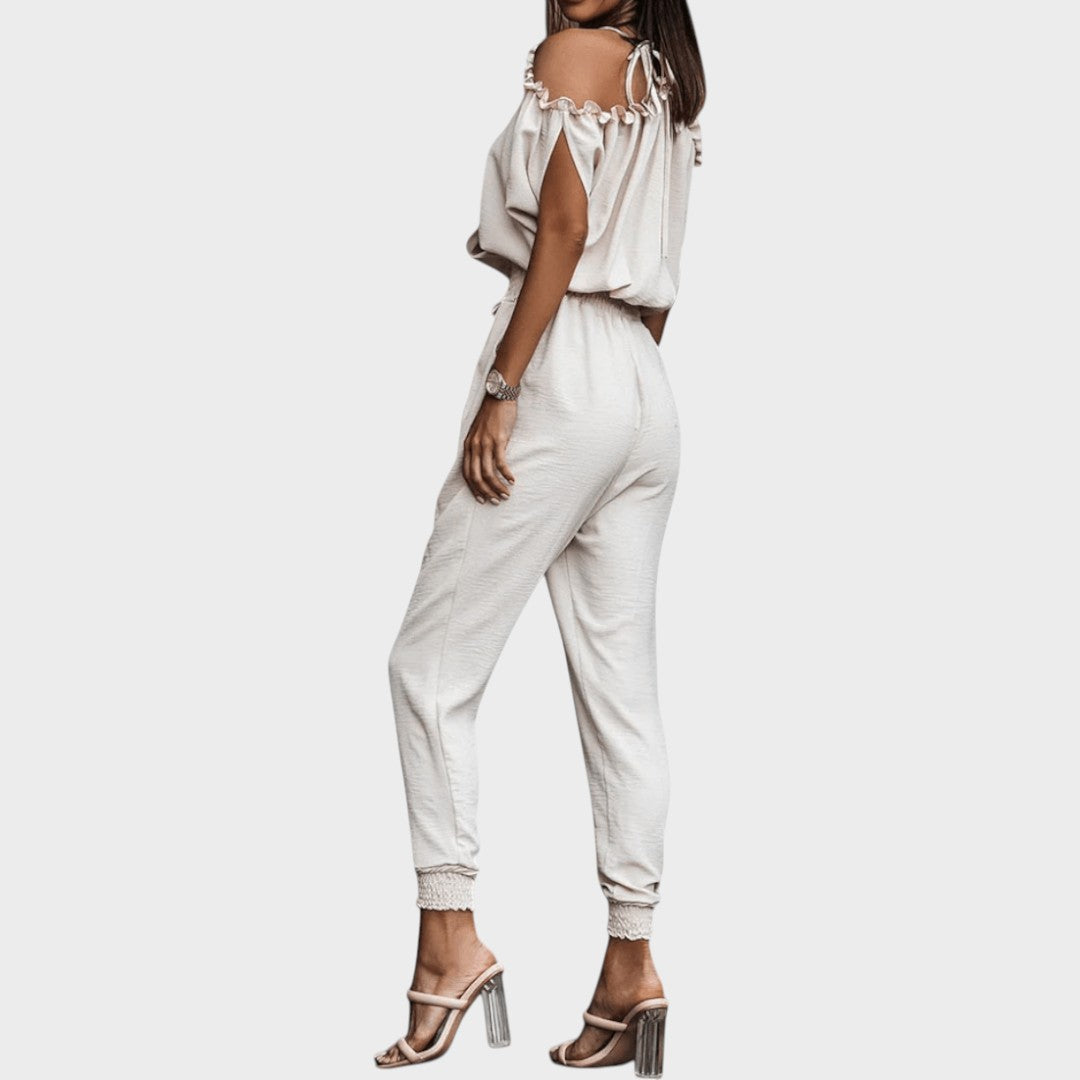 Solene | Damen-Jumpsuit