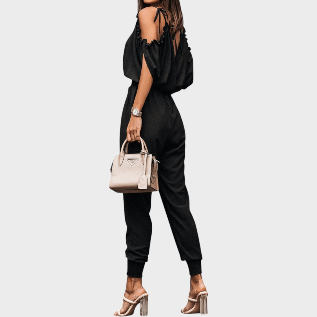 Solene | Damen-Jumpsuit