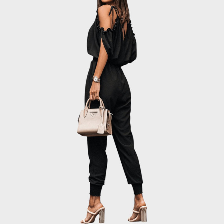 Solene | Damen-Jumpsuit