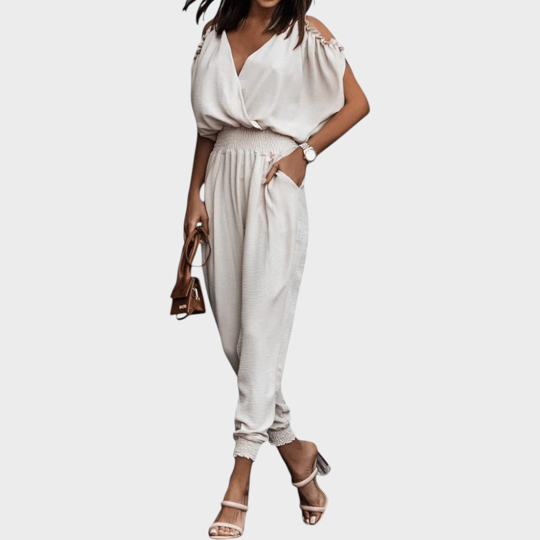 Solene | Damen-Jumpsuit