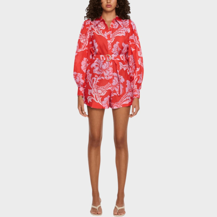 Suzanne | Damen Overall