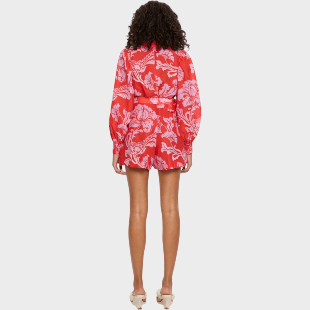 Suzanne | Damen Overall