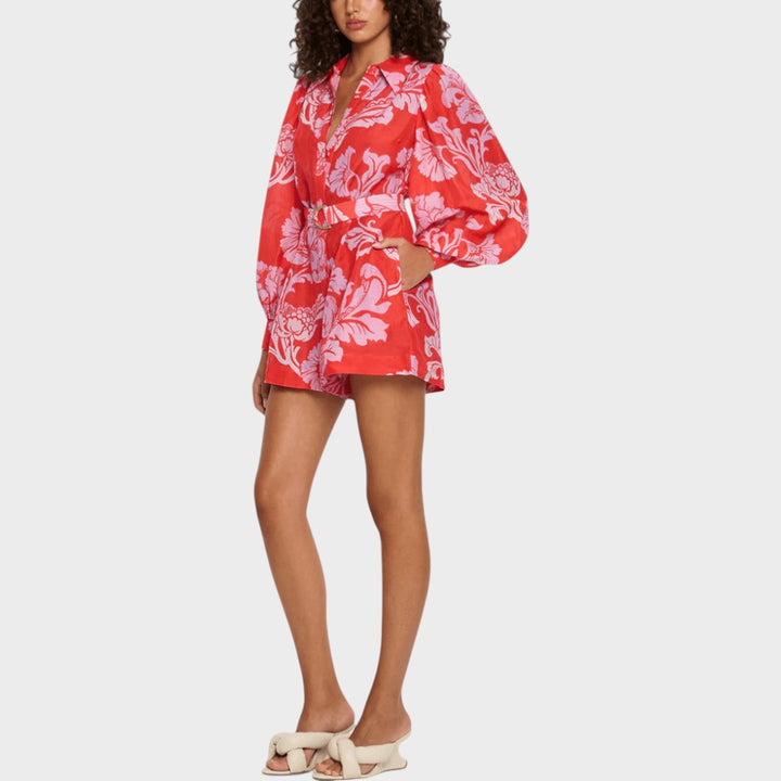 Suzanne | Damen Overall