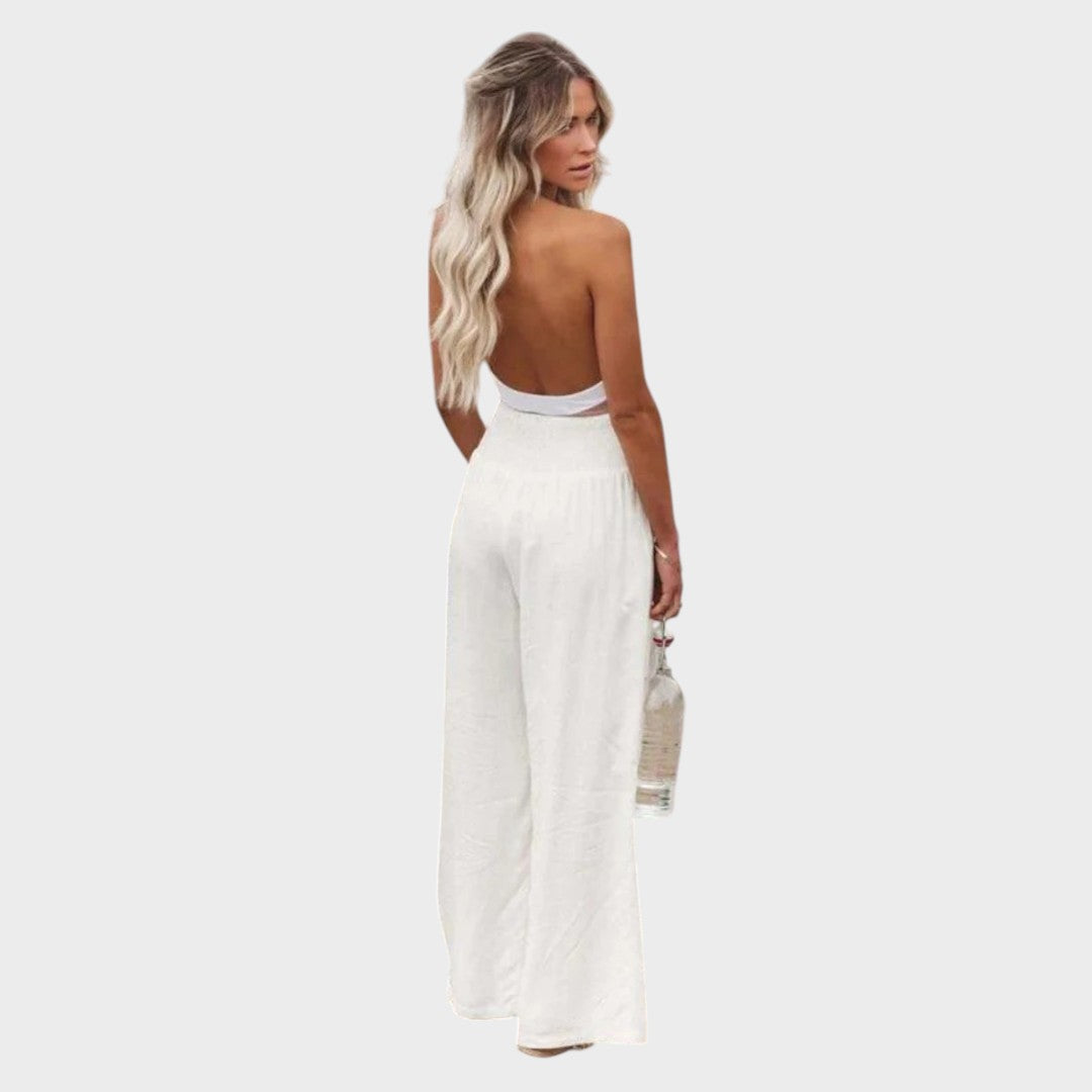 Anna | Sommerweite Hose