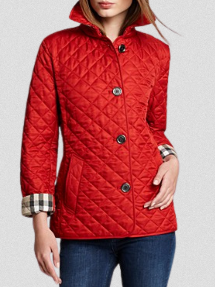 Genoveva - Herbstjacke