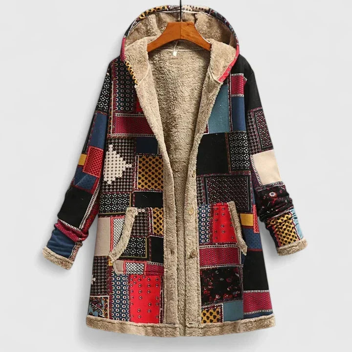 Florentine - Bequeme Jacke