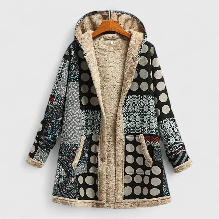 Florentine - Bequeme Jacke