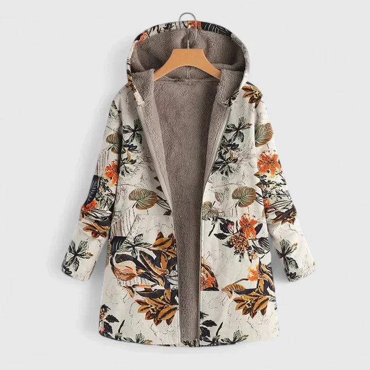 Florentine - Bequeme Jacke