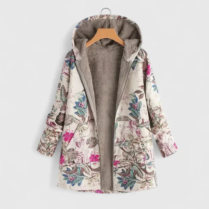 Florentine - Bequeme Jacke