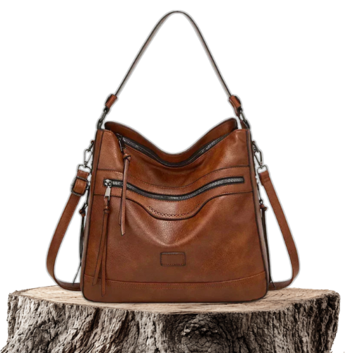 Elizabeth | Vintage Leder Tasche