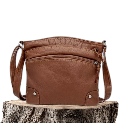 Kelly | Elegante Schultertasche