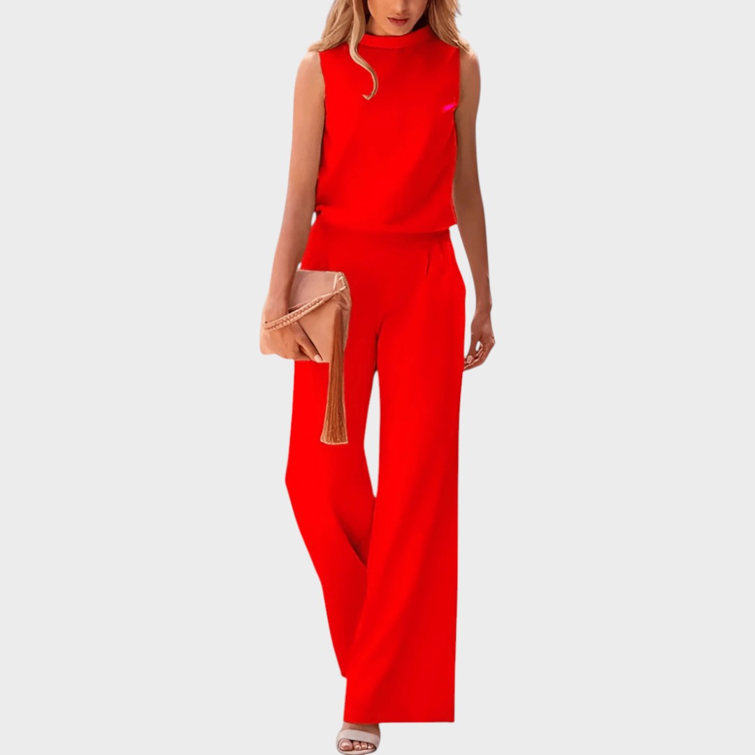 Winnie | Damen-Jumpsuit